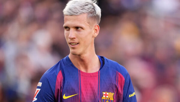 ‘Fans can rest assured…’ – Barcelona midfielder breaks silence on exit rumours and welcomes new signings