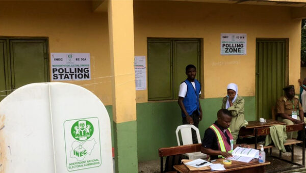 Ekiti Guber Poll: Yiaga Africa To Deploy Over 200 Observers, Warns Parties Against Violence