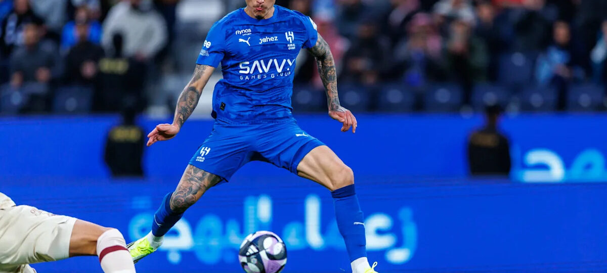 Nunez wants Premier League move amid Liverpool return links