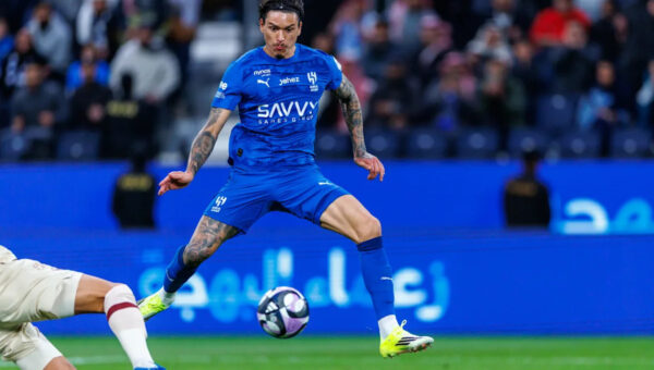 Nunez wants Premier League move amid Liverpool return links