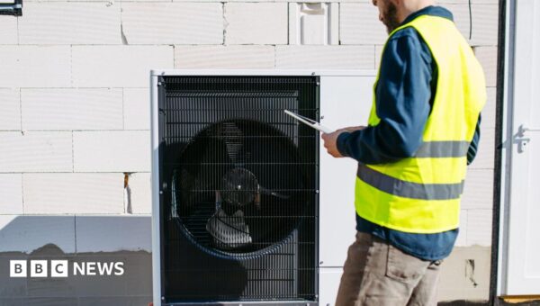 Heat pump growth stalls as government support cut, warns climate watchdog