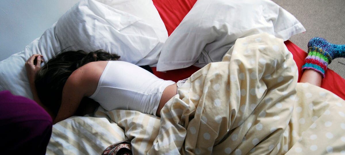My teen's high school starts too early, so I sometimes let her sleep in and arrive late. I worry I'm not doing the right thing.