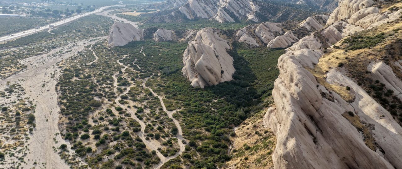 When Is California’s Next ‘Big One’ Earthquake? See Projections & Estimates