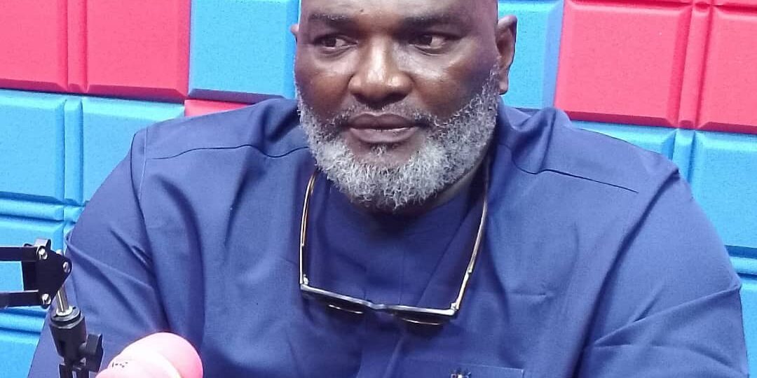 2027: Obidient General, Azomchine warns Nigerians against blind support for any presidential candidate