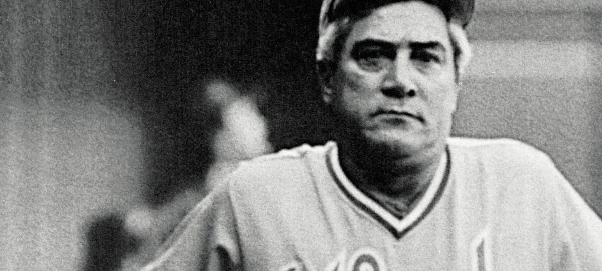 Former Cubs, Braves Outfielder Dies