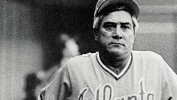 Former Cubs, Braves Outfielder Dies