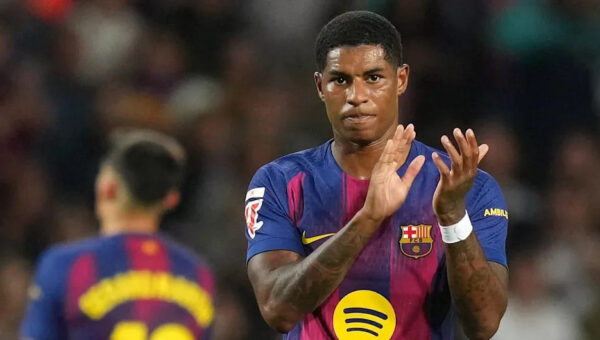 Marcus Rashford: One stumbling block stopping Bayern raid