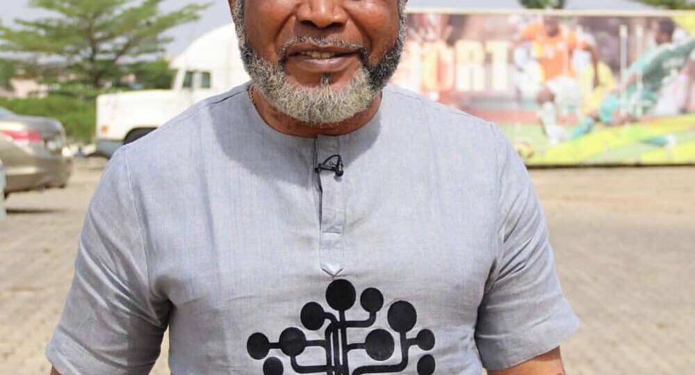 Zack Orji, other Nollywood stars come under attack after leading Tinubu rally in Abuja