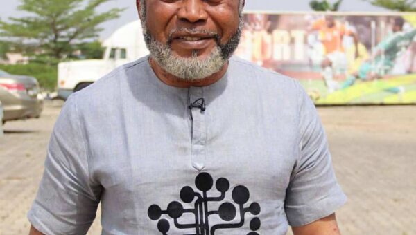 Zack Orji, other Nollywood stars come under attack after leading Tinubu rally in Abuja