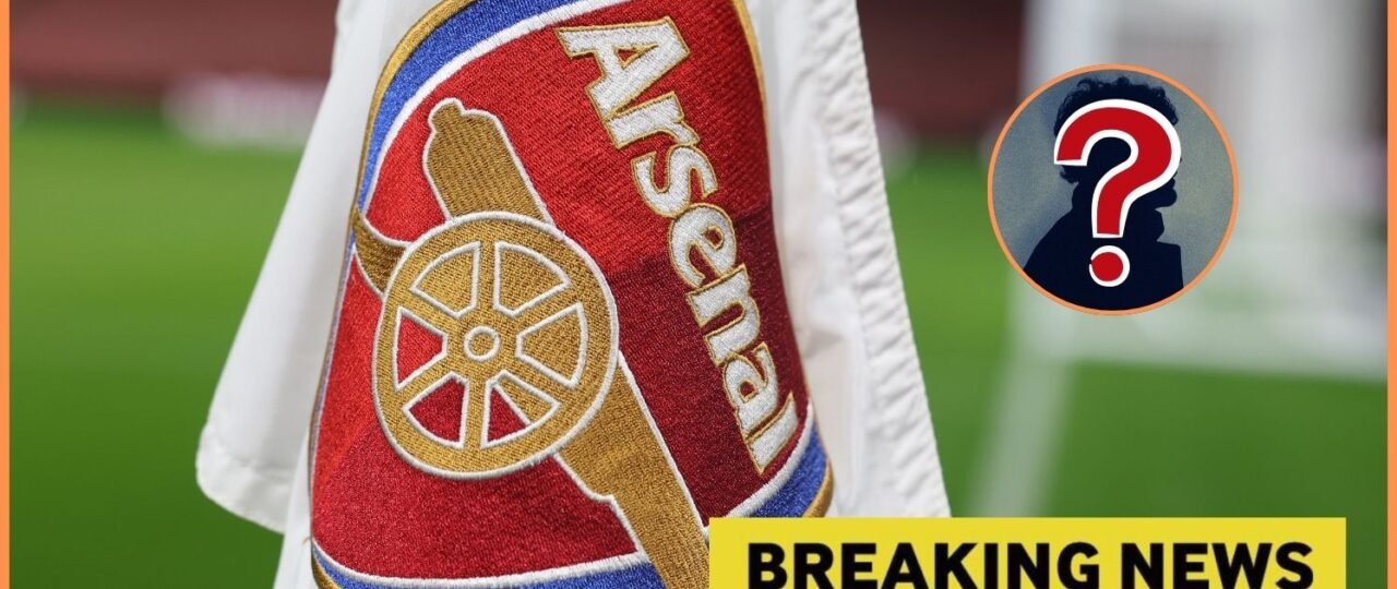 Just *eight* league goals: Arsenal transfer target given ridiculous £120m price tag