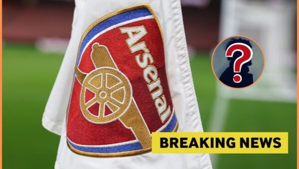 Just *eight* league goals: Arsenal transfer target given ridiculous £120m price tag