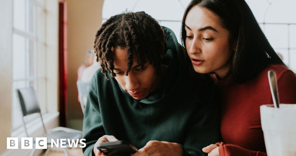 Under-16s to be banned from TikTok, YouTube and other social media by next spring, Starmer says