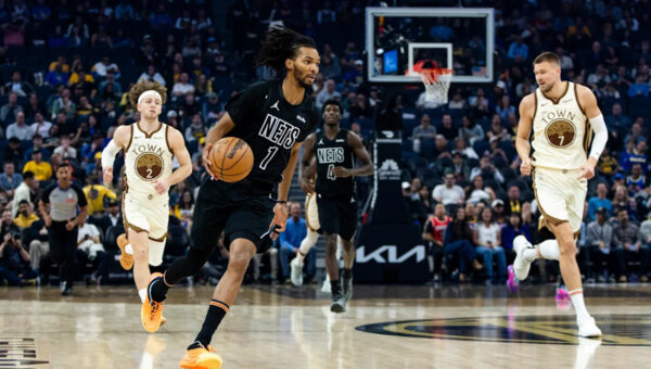 Should the Nets pick up Ziaire Williams' $6.25 million team option?