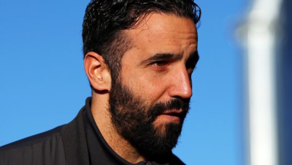 Manchester United to save millions as former manager Ruben Amorim finds next job