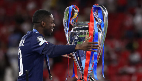Official: this is the format for the 2026-2027 Champions League