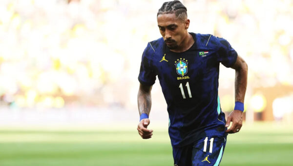 Barcelona star focusing on full fitness ahead of World Cup – “Ready to give my all”