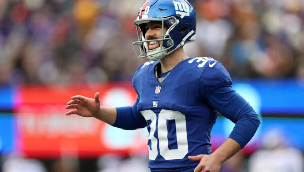 NY Giants minicamp storylines: Youth is being tested at placekicker