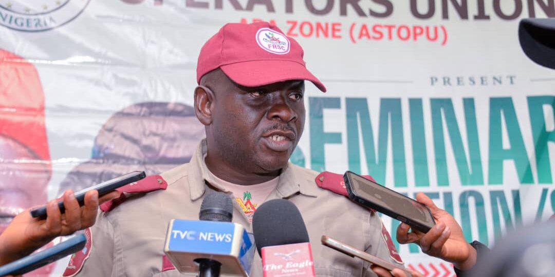 Abia Govt organizes seminar to reduce accidents on roads, trains tricycle operators