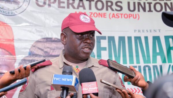 Abia Govt organizes seminar to reduce accidents on roads, trains tricycle operators