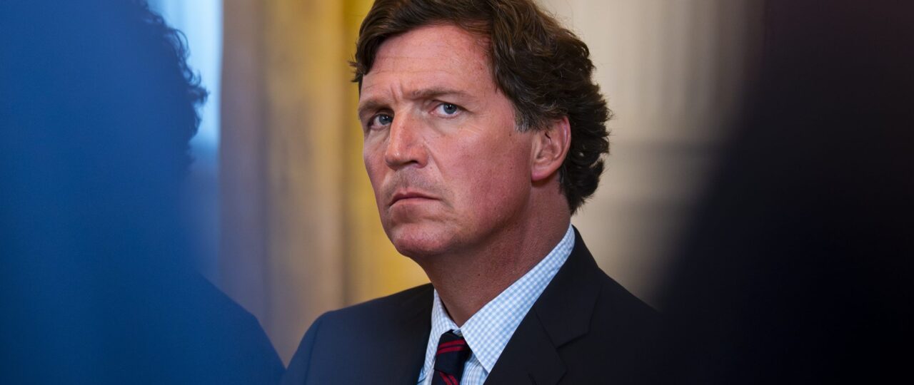 Did Tucker Carlson Really Leave the Republican Party? Why He Split
