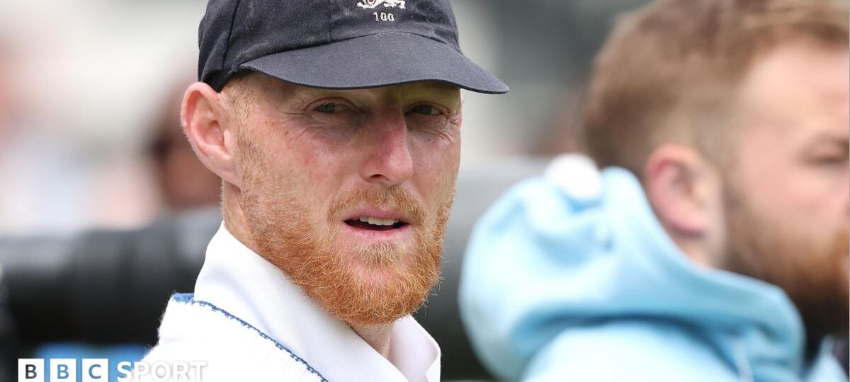 Stokes should not be sacked as captain - Vaughan