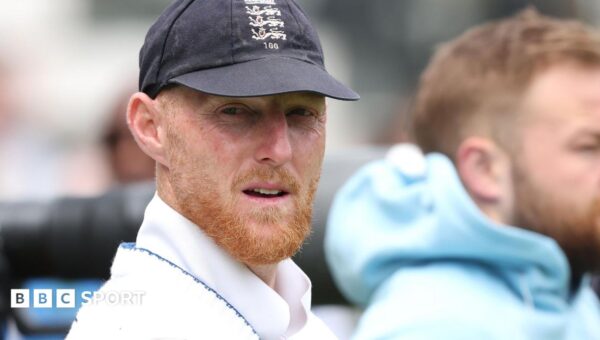 Stokes should not be sacked as captain – Vaughan