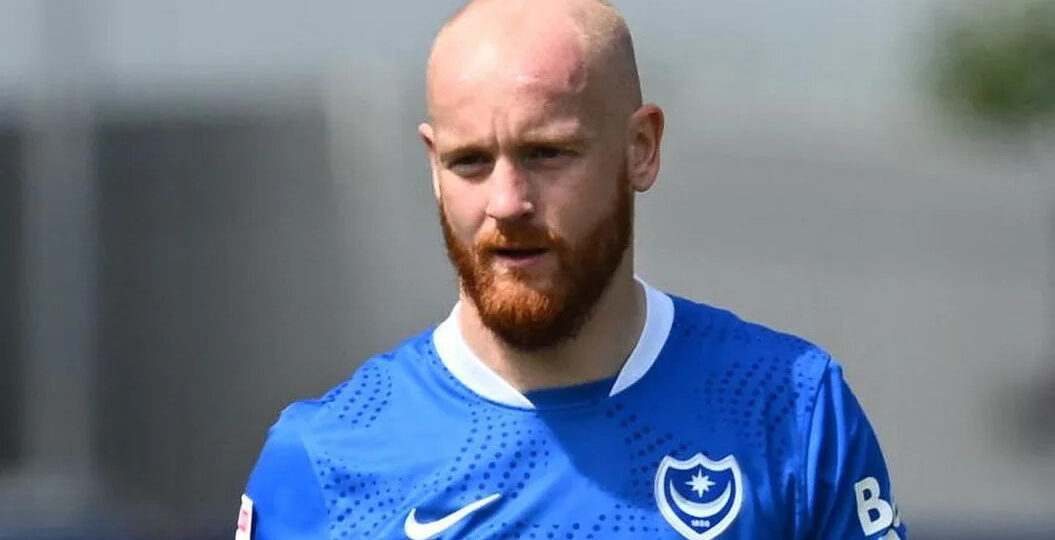 Ogilvie signs new two-year Portsmouth deal
