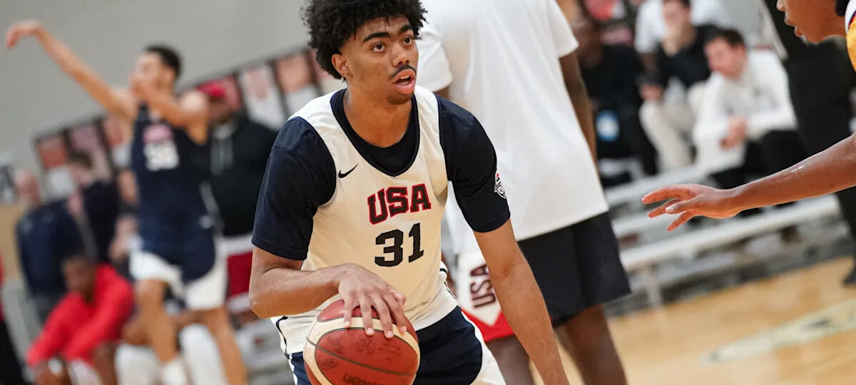 5 Louisville basketball recruiting targets for Pat Kelsey's 2027 class