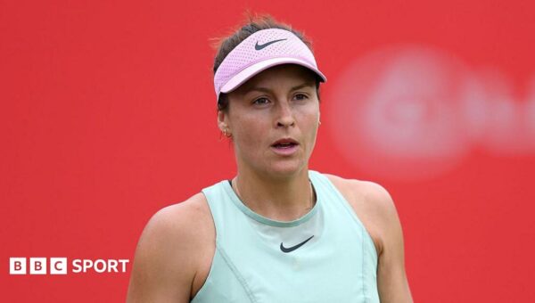 Champion Maria asks for respect after Queen’s snub