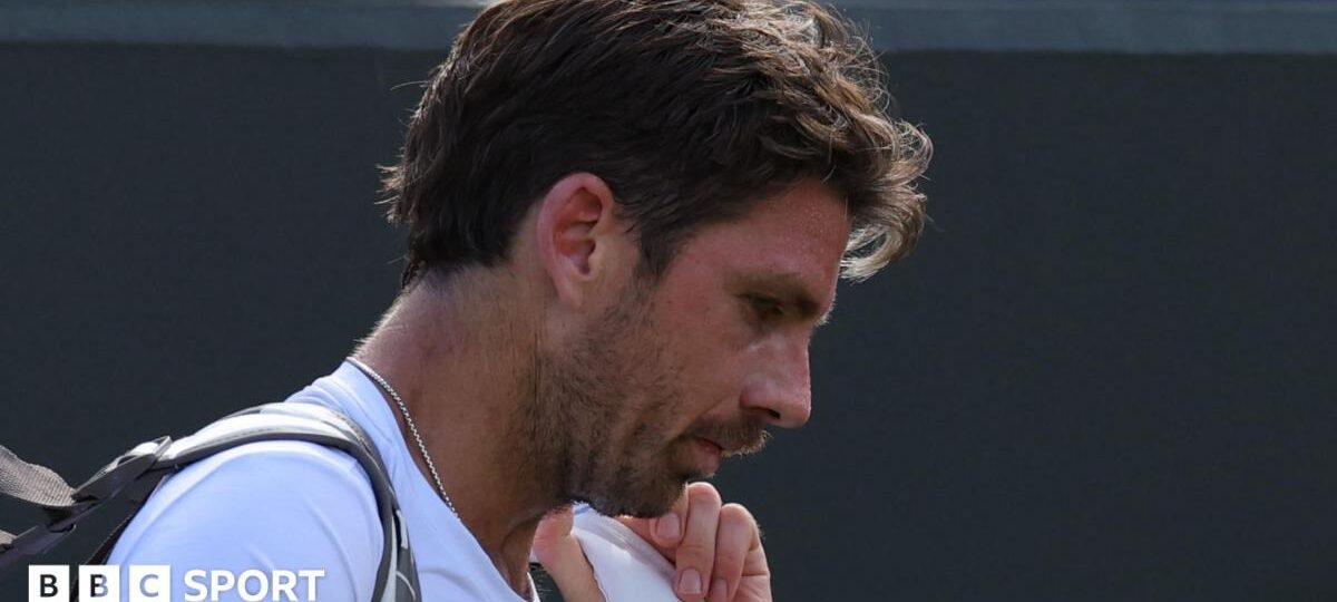 Poor Wimbledon performance prompts yet another British inquest
