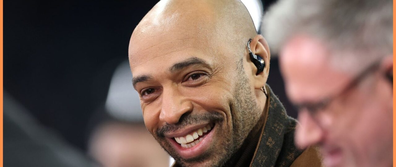 Thierry Henry backs two underdogs to shock at the FIFA World Cup 2026