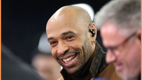 Thierry Henry backs two underdogs to shock at the FIFA World Cup 2026