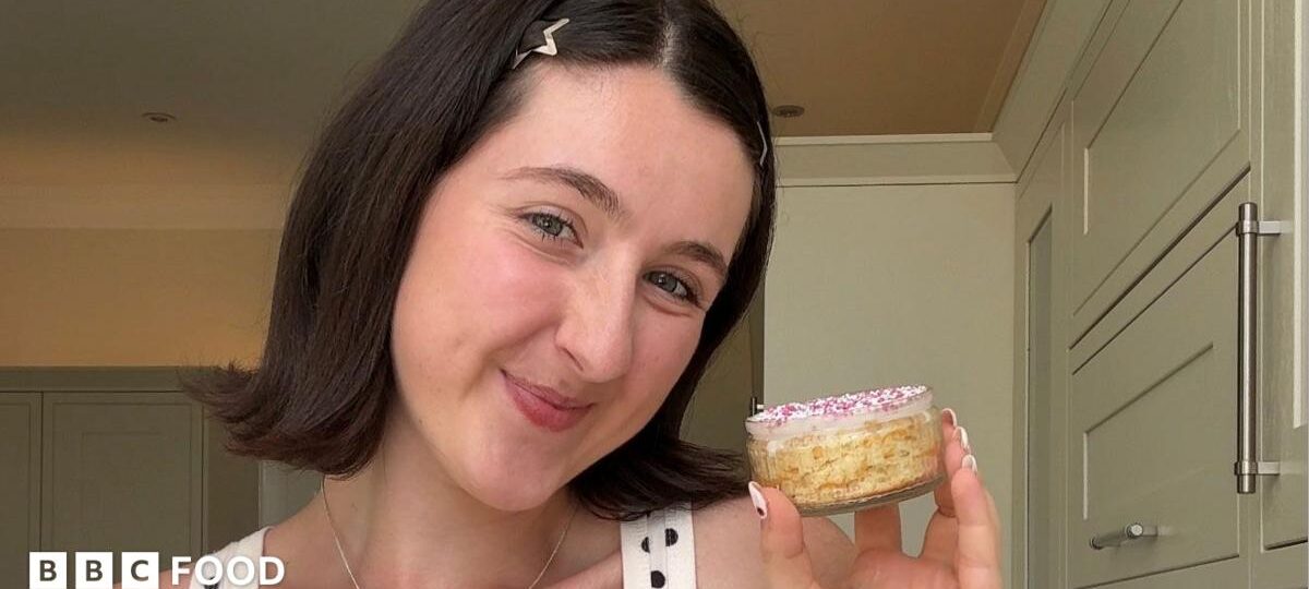 Tequila spritz and dot cakes - why these summer trends are having a moment