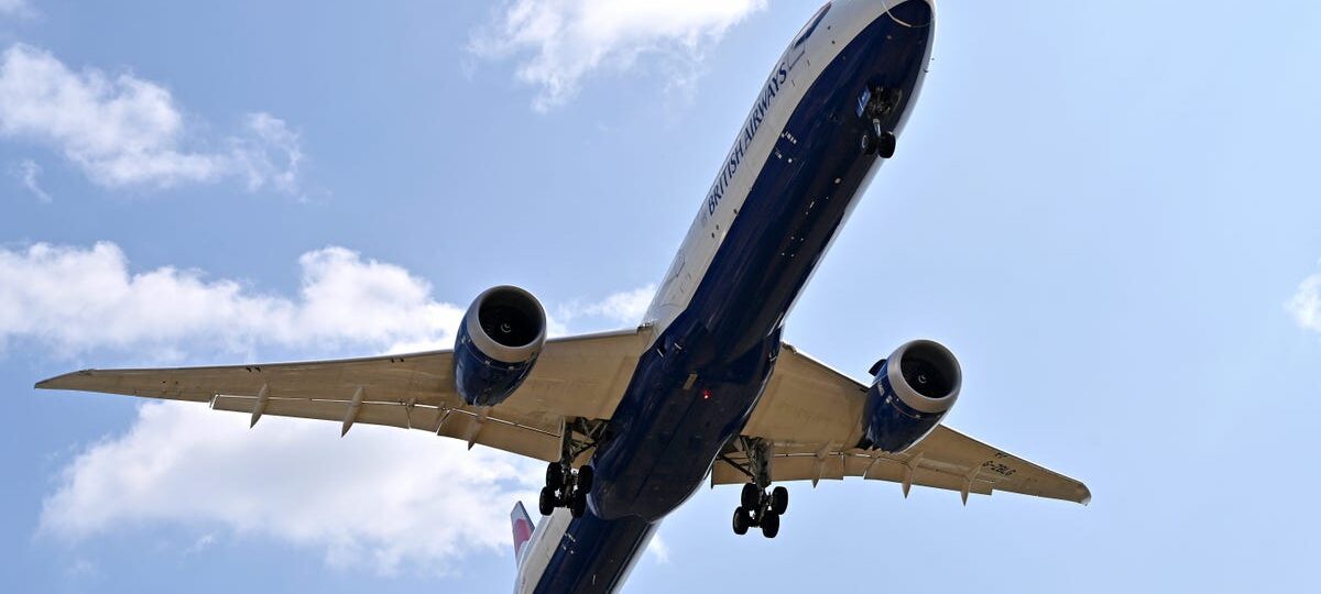 Aviation bosses are tired of reminding you about 2 crucial plane safety rules