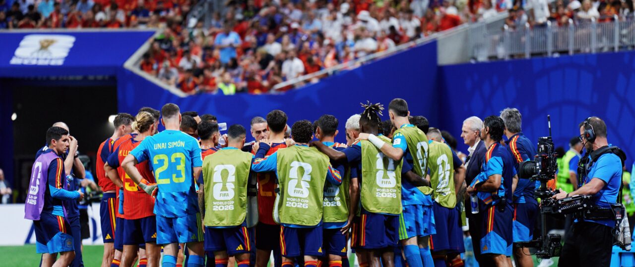 Analysis: Spain approach turning point after flummoxing open to World Cup