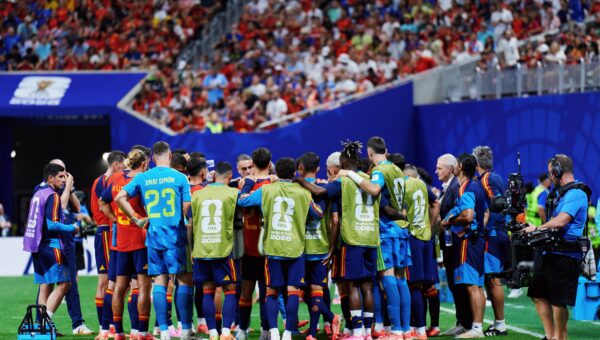 Analysis: Spain approach turning point after flummoxing open to World Cup