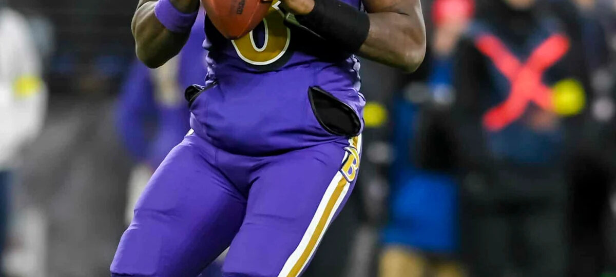 NFL Expert Makes Interesting Winning Prediction for Baltimore Ravens in 2026 Season