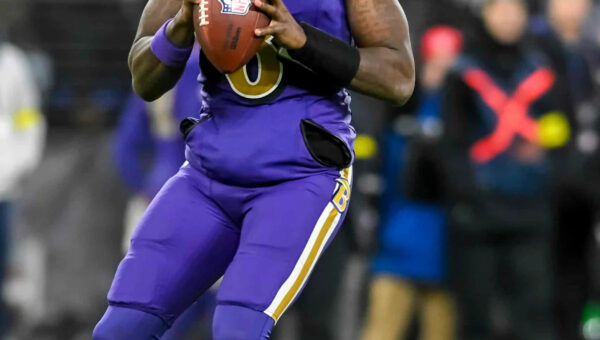 NFL Expert Makes Interesting Winning Prediction for Baltimore Ravens in 2026 Season