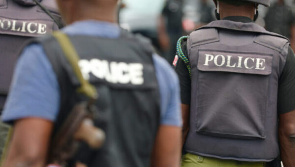 Police smash suspected ‘White Cap’ burglary ring, recover firearm, stolen goods in Cross River