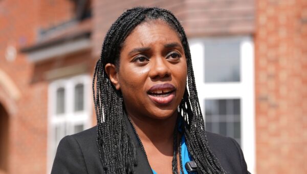 Stupid public policy reason Nigeria without electricity – Kemi Badenoch