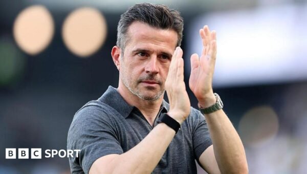 Fulham boss Silva close to Benfica agreement