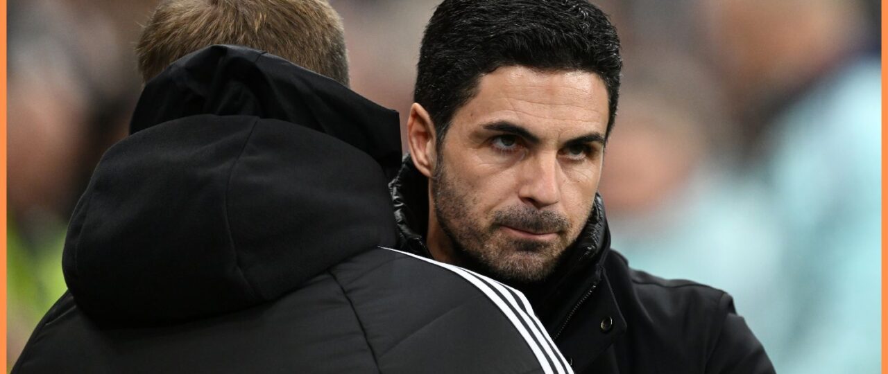 Arsenal face Real Madrid problem in race for €70m midfielder impressing at World Cup