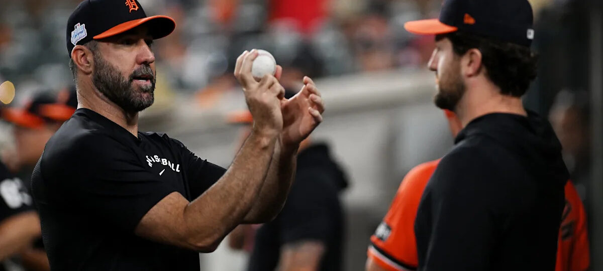 Will Tigers consider six-man rotation when injured players return?