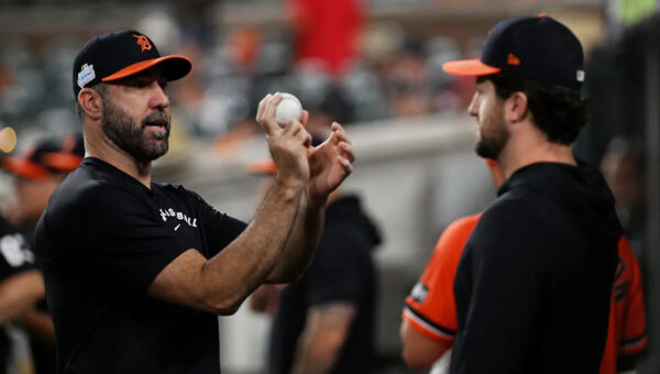 Will Tigers consider six-man rotation when injured players return?