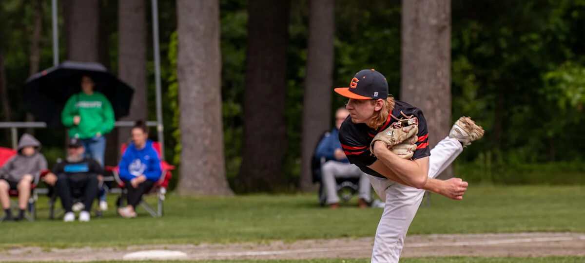 Cast your vote for The Gardner News Baseball Player of the Year
