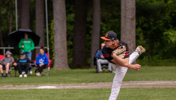 Cast your vote for The Gardner News Baseball Player of the Year