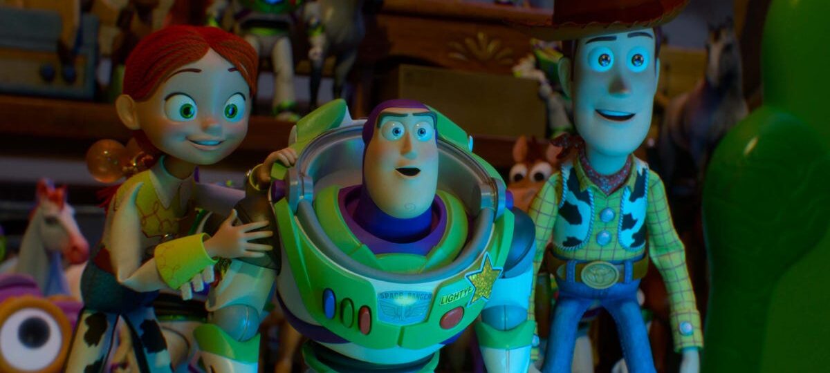 Every Pixar movie, ranked from worst to best