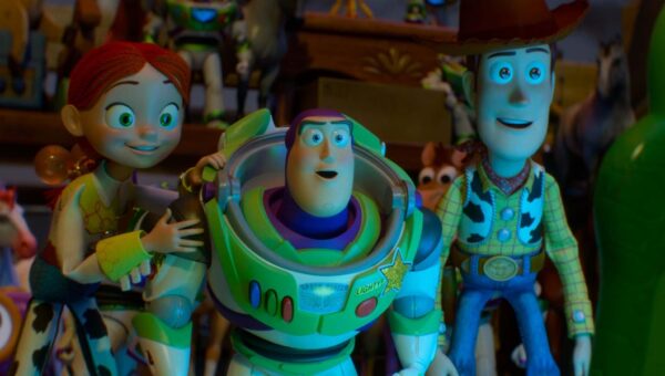 Every Pixar movie, ranked from worst to best