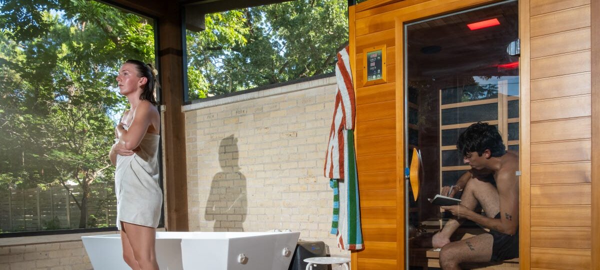 The quest to look hotter is reshaping America's homes