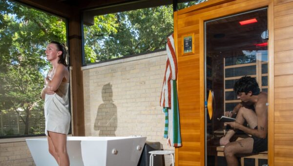 The quest to look hotter is reshaping America's homes